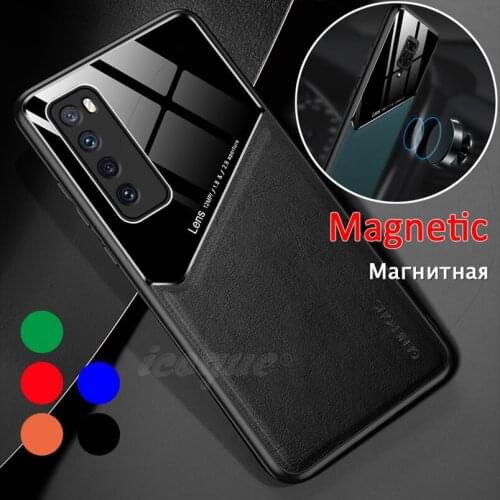 Icoque Huawei Mate 20 Pro Phone Cases