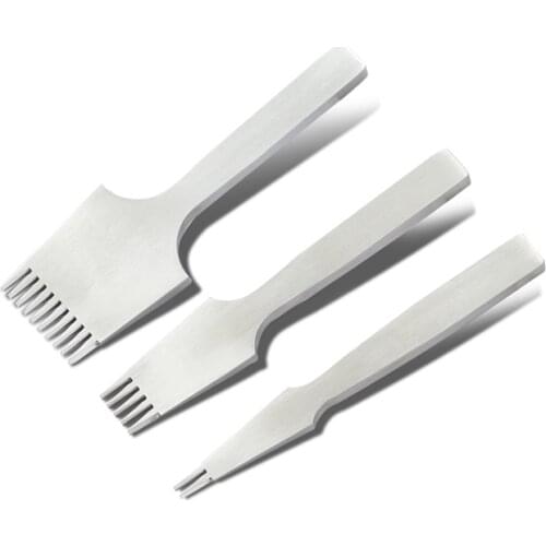 Kevin Lee basic upgrade French style pricking iron