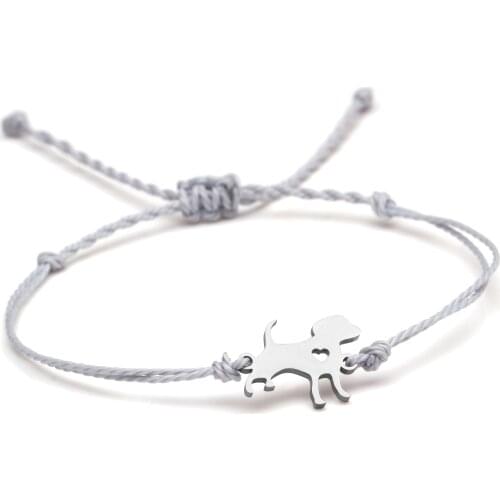 Браслеты для влюбленных Lejuboho China At AliExpress