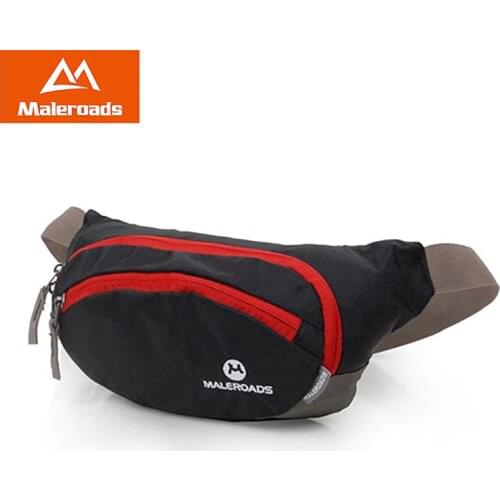 Maleroads Running Clothes And Shoes