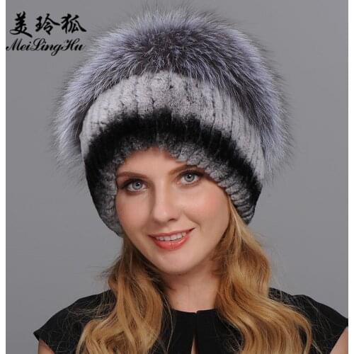 Meilinghu Women's Jackets With Fur