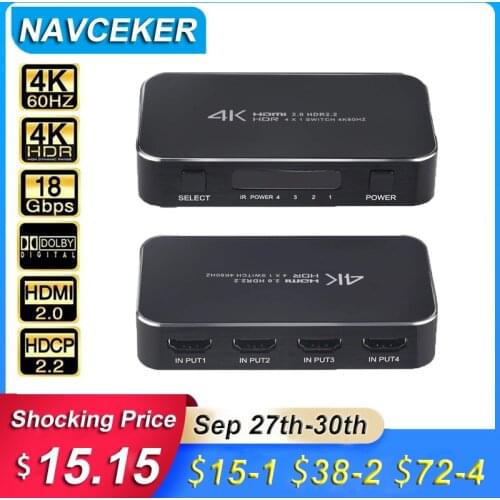 Navceker Napkin Boxes