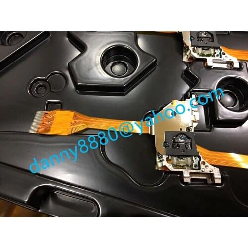 Original Brand New SANYO SF-HD4 HD4 Black Cover 2trimmer DVD Laser Lens for BMWMK4 VW Chevrolet C6 MFD2 DVD-M3 4.6 DVD-M2 DVD-V3