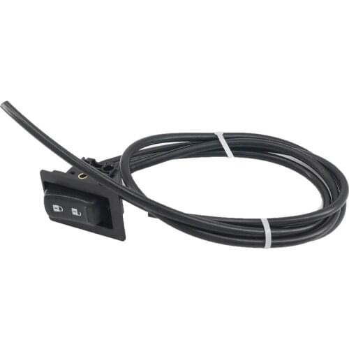 Car Steering Lock Switch Discrete Gear Box Switch Adjustment Regulator 2185839 for Scania K Series