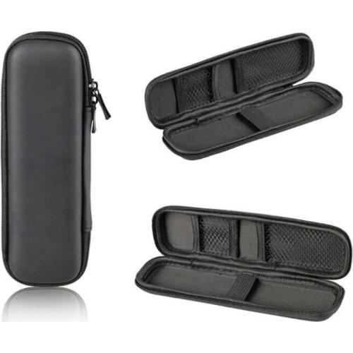 Portable Travel Case for Eye Makeup Brushes Eyeshadow Brush Eyeliner Eyebrow EVA Case Protective Cover 27RC