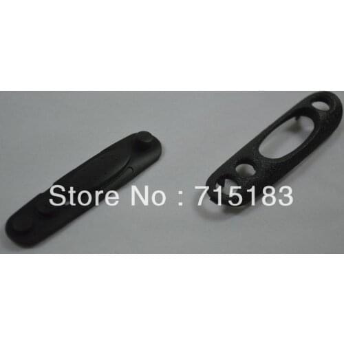 PTT Rubber Set for Motorola GP328/GP340/GP338/GP380/GP360