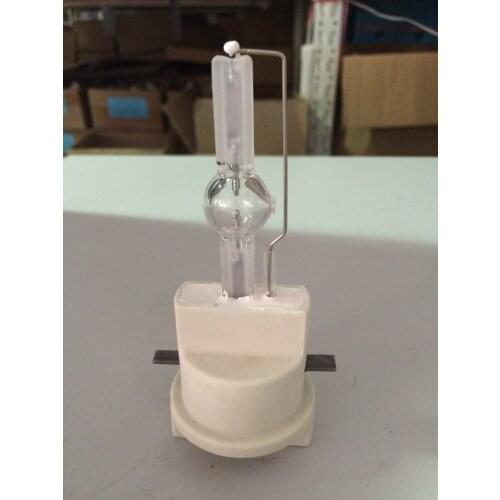 ROCCER FAST FIT 700W LAMP bulb for moving head lights beam 700 PGJX50 MSR Gold 700 FastFit 1CT/4