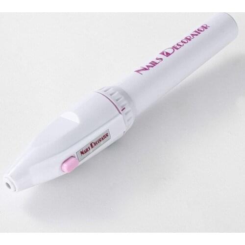 Sculpting Nail Art Muti Use Polisher Grinding Burnishing Machine Rock Painting Tools for Clay Sculpting Paint Clay Sculpture