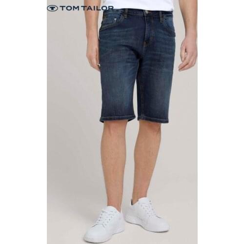 Мужские туристические шорты TOM TAILOR China At AliExpress