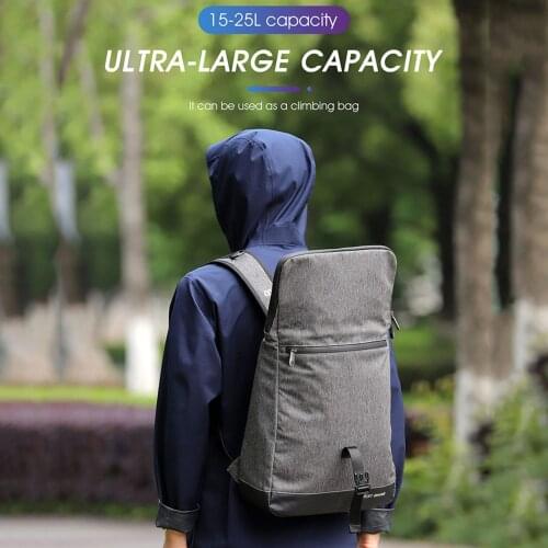 WEST BIKING Ultralight Bicycle Bag Portable Waterproof Sport Backpack Fashion Outdoor Hiking Climbing Pouch Cycling Backpack