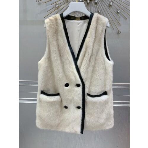 UOSU Women's Vests