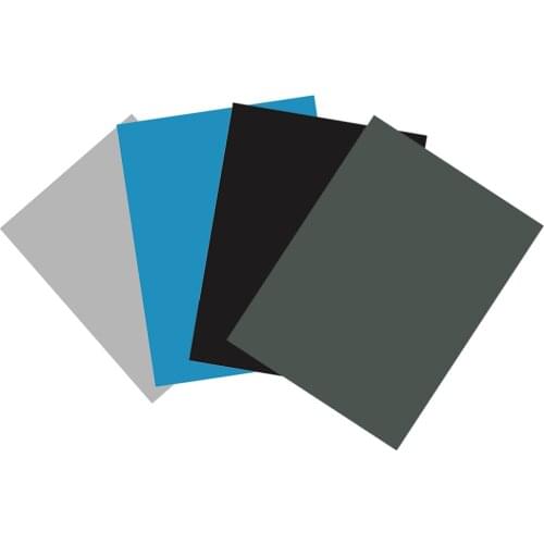 Waterproof Nylon Stickers Self Adhesive Cloth Patches Mend Down Outdoor Tent Repair Tape Patch Tent Accessories