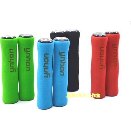 Week eight Bicycle Grips