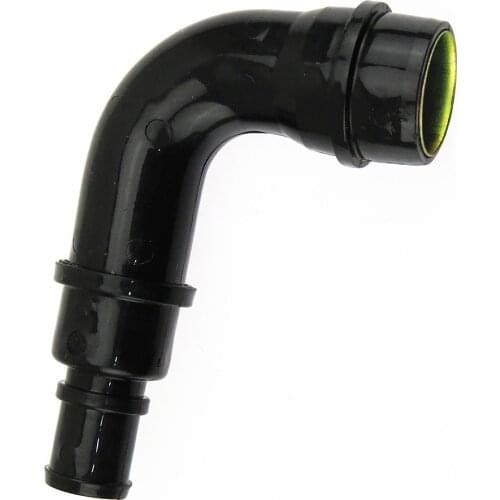 1.8T New Crankcase Oil Breather Vacuum Vent Hose For VW Golf MK4 Bora For Audi A6 TT S3 06A 103 213F 06A 103 213 F 06A103213F