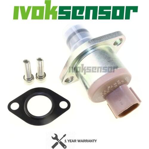 1460A037 294009-0260 294009-0360 Diesel Fuel Pump Pressure Suction Control SCV Valve For MITSUBISHI FORD MAZDA 3 5 6 2.0 CX