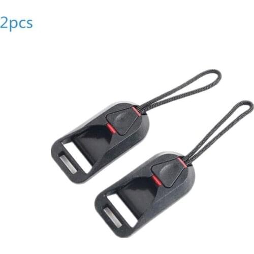 2x Quick Release Connector with Base for -Camera Shoulder Strap -Sony -Canon -Nikon -Panasonic -Fujifilm -Olympus Pentax Leica