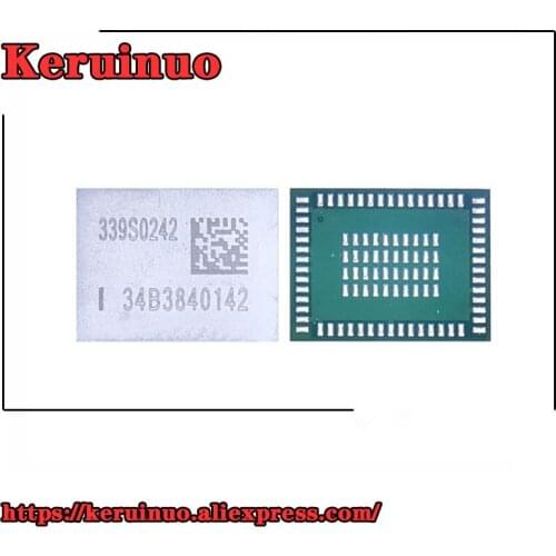 3pcs/lot For iPhone 6 6 Plus 339s0242 U5201-RF WLAN Wi-Fi wifi Module IC chip