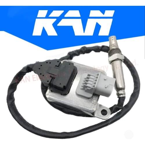 4326862 5WK96751C Original truck nox sensor nox 5WK9 9751C