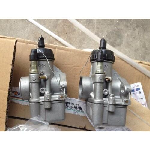 Free shipping ONE PAIR NEW Carburetor K68 Upiter IZH FOR Russian K68N K68A PEKAR DNEPR URAL