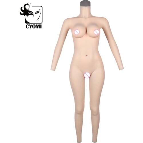 CYOMI Health Products