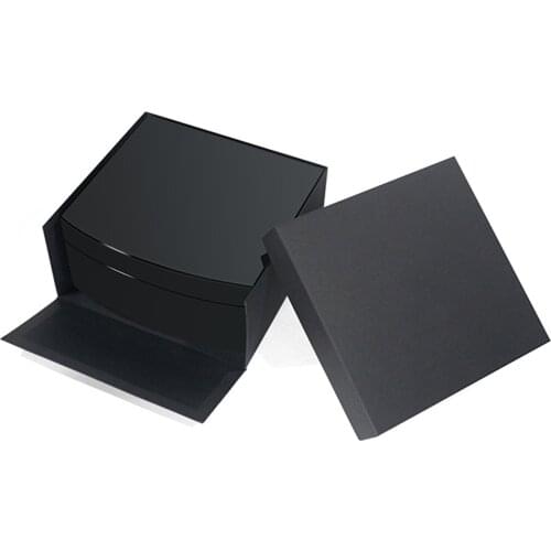 Wood Watch Organizer Wristwatch Holder for Display Engagement Holder Wedding