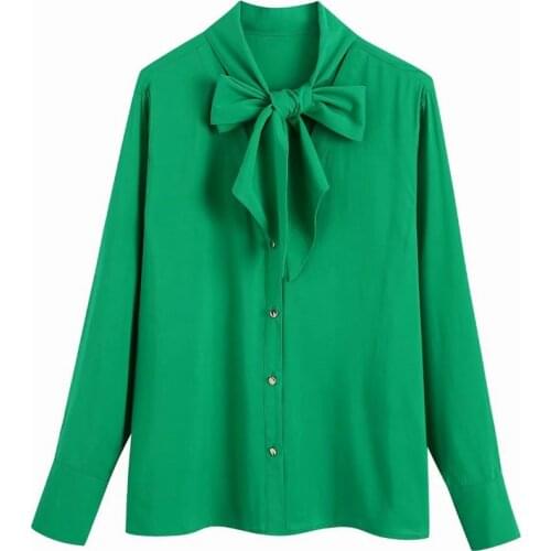 Блузки с цветами GIOIO China At AliExpress