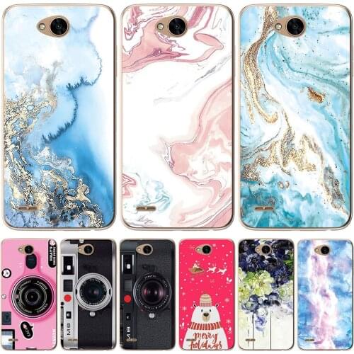 Чехлы для телефонов LG X power 2 I am alone China At AliExpress