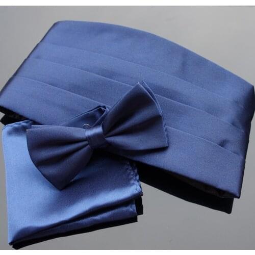 Ikepeibao Men's Wide Belts