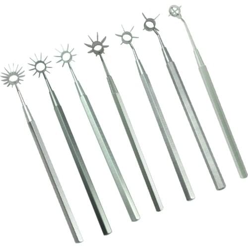 Ophthalmic marker locator Stainless Steel Ophthalmic surgical instrument ophthalmic equipment