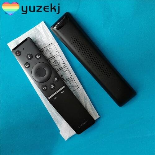 Genuine Remote Control BN59-01275A BN59-01298J Suitable for 4K Voice QLED Smart HD LCD TV RMCSPR1BF1 RMCSPN1AP1