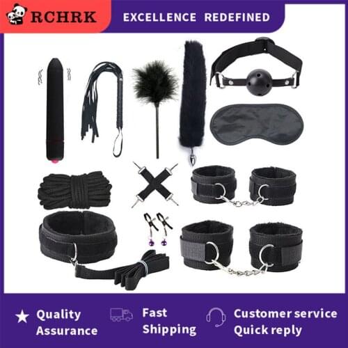 RCHRK Sex Devices