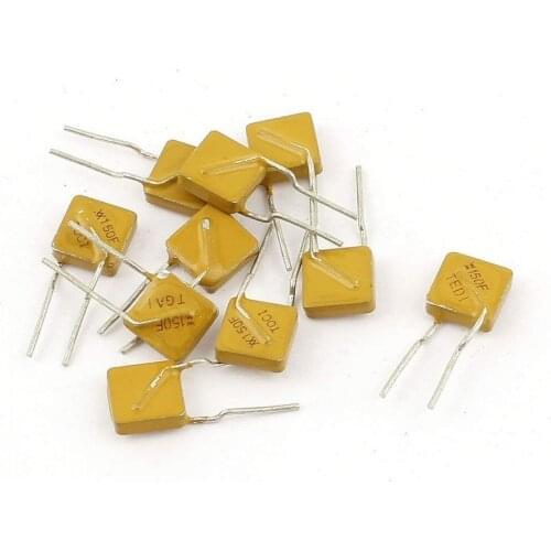 100PCS/lot self Resettable Fuse PPTC 600V 0.11A 0.12A 0.15A 0.16A 0.2A 0.3A 0.4A 0.5A TRF600-110 120 150 160 200 300 400 500