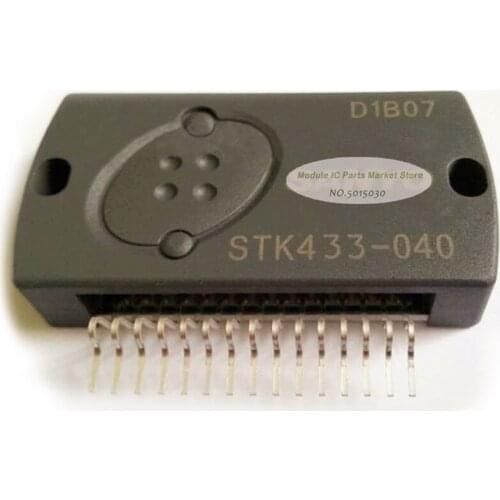 New STK433-060 STK433-070 Free shipping