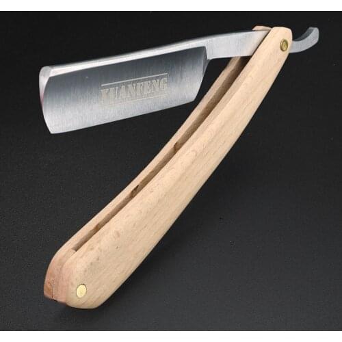 XUAN FENG hair razor mens razor shaver razor manual shaver haircut straight shaver