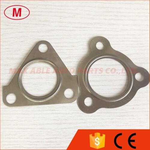 TF035 49135-07100 28231-27800 Turbo exhaust gaskets for Santa Fe 2.2 CRDi D4EB turbo engine