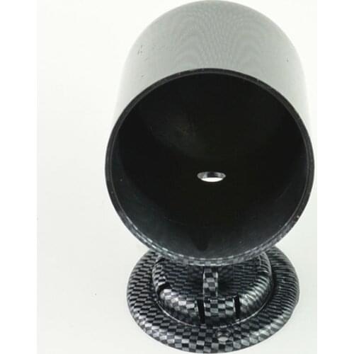 Universal 52mm Car gauge pods holer holders Car motorcycle Racing Refit Tachometer pods gauge Free shipping