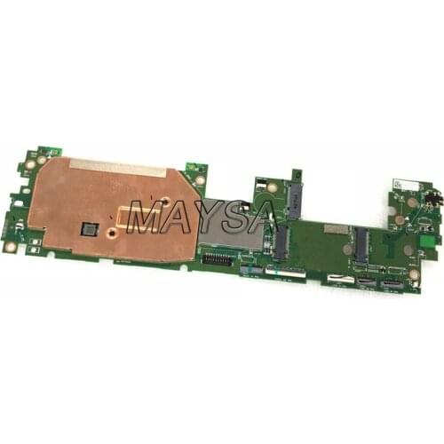 048WD8 M-5Y70 4G motherboard FOR Dell Venue 11 Pro (7140) Tablet Motherboard