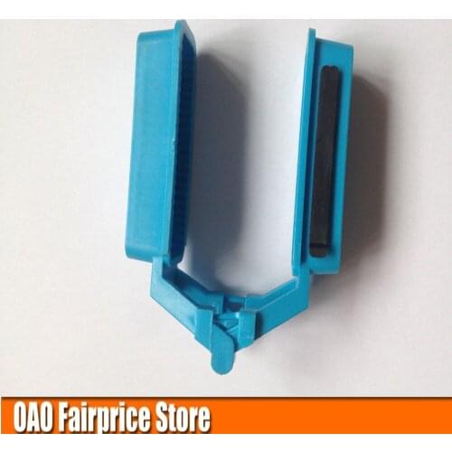 40 Sets Dental Lab tools, Blue Articulator New Style Disposable Articulator