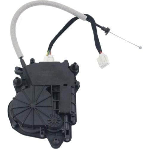 AP03 51247303443 Brand New Rear Trunk Lid Power Lock Drive For BMW X5 Series F15 F85 3.0L 4.0L