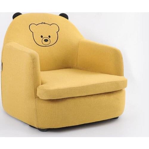 Cameretta Bimbi Bed Infantiles Cute Chair Silla Princesa Chambre A Coucher Enfant Dormitorio Infantil Children Baby Kids Sofa