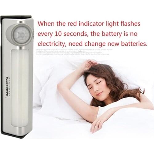 SE-0134A Motion Detector Light_Alarm Combo