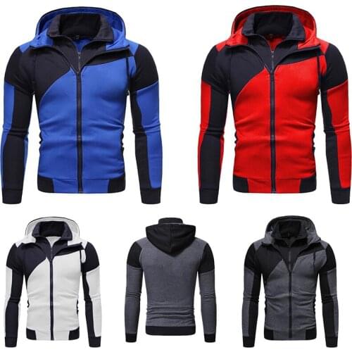 Мужские флисовые толстовки GUERRERO JR China At AliExpress