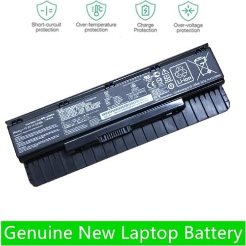 HKFZ NEW A32N1405 Laptop Battery for ASUS ROG N551 N751 N751JK G551 G771 G771JK GL551 GL551JK GL551JM G551J G551JK G551M G551JW
