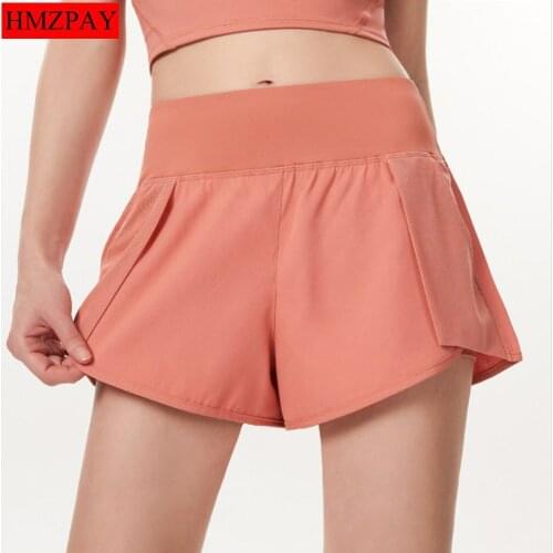 Yoga Shorts HMZPAY China