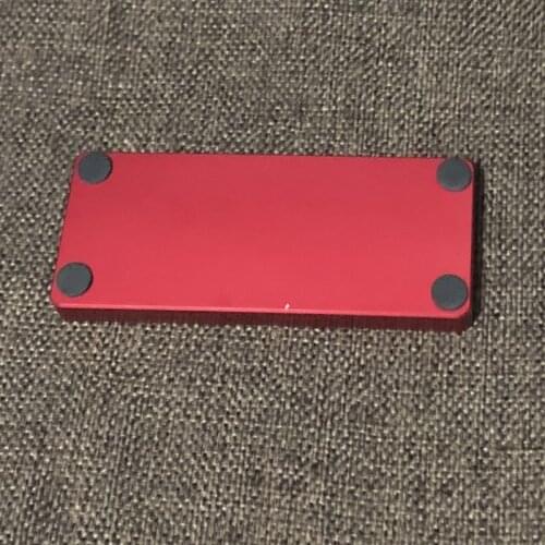 Watch repair tool BERGEON oil pen replacement base 7718 7719 7720 watch point oil pen base Price of a single base