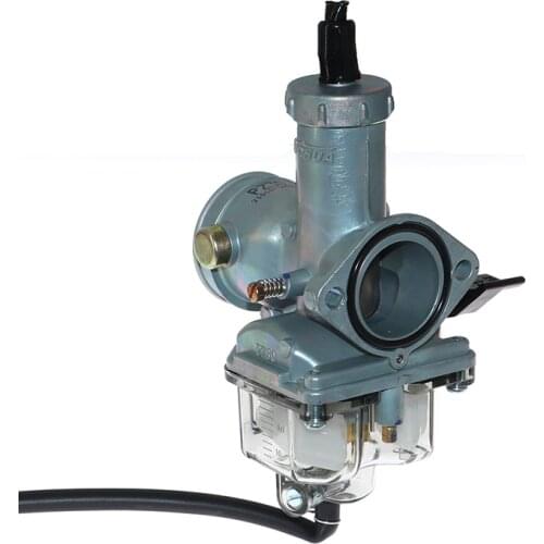 PZ30 Visual Cup Carburetor 30mm Carburator Carb For 125cc 150cc 175cc 200cc 250cc ATV Quad Motorcycle