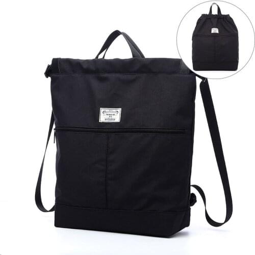 Fashion Large Capacity Bag Laptop Backpack for 14 inch lenovo 300 I2000-ISE bag Casual Travel Unisex Shoulder bag Handbag