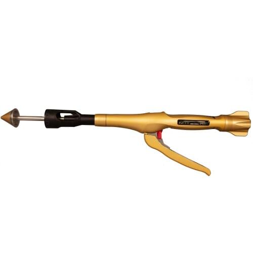 New Design PPH Stapler Disposable Hemorrhoid Stapler with three large windows for rectal surgery