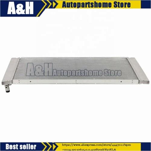 Cooling Water Radiator Cooler For Volvo s40 S30 2.0 2.4 36000378