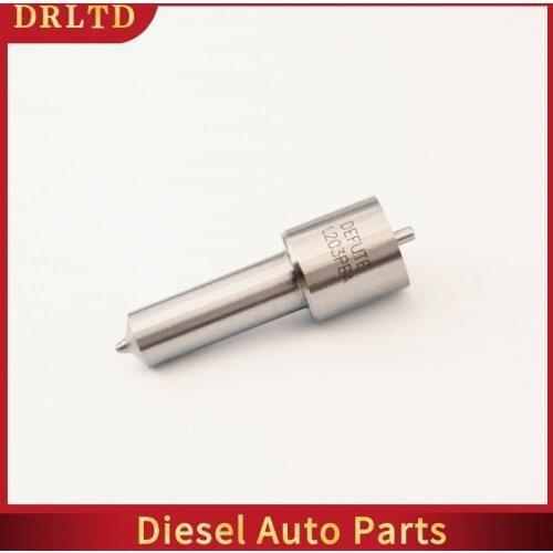ERICK L203PBA L059PBA L018PBB L276PBA L170PBB L019PBB L029PBB L015PBB Diesel Fuel Injection engine Nozzles